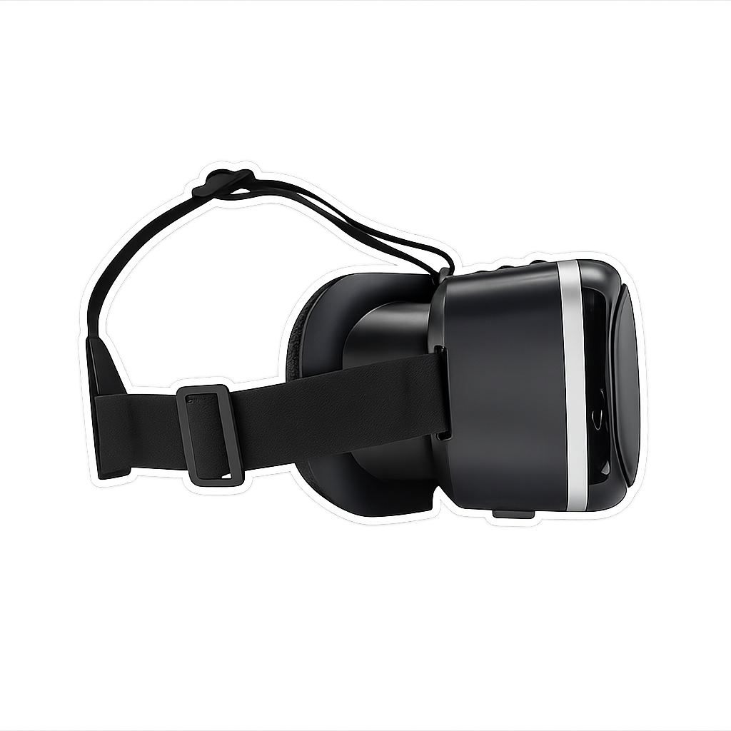 ErosVision Premium VR Vergnügungsbrille