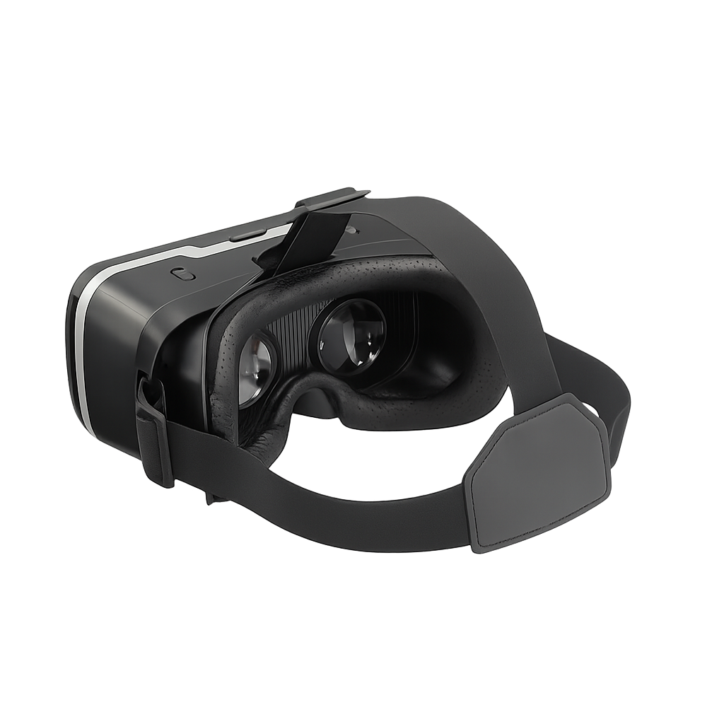 ErosVision Premium VR Vergnügungsbrille